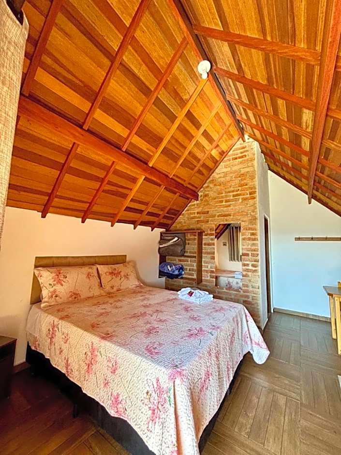 Pousada Vista do Paraíso