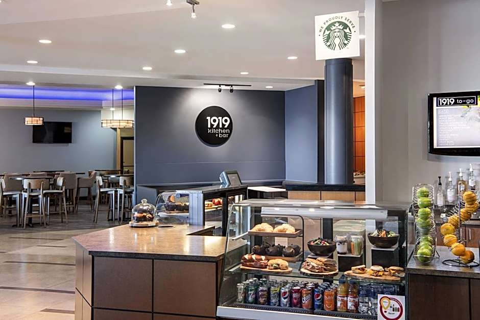 Delta Hotels by Marriott Regina