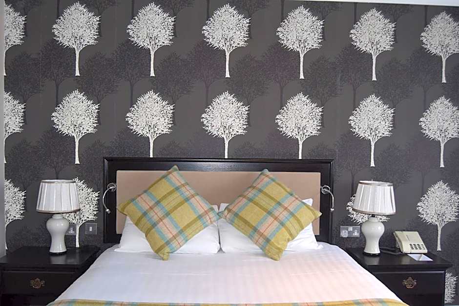 Stone House Hotel `A Bespoke Hotel