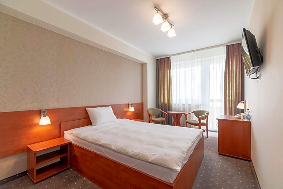 Vestina Wellness & SPA Hotel