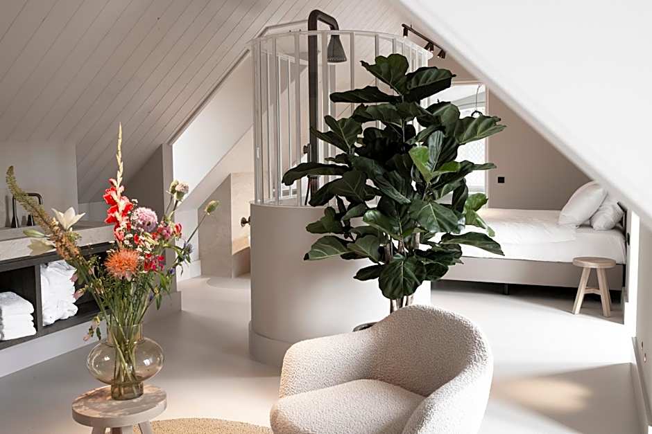 Hotel Abdij Dokkum