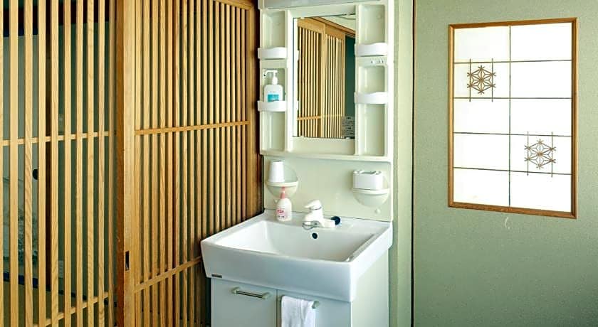 Dai Onsen Matsudaya Ryokan