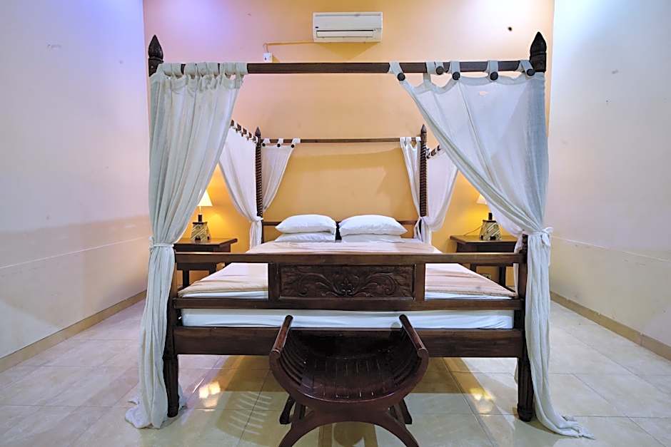 Ndalem Padma Guesthouse