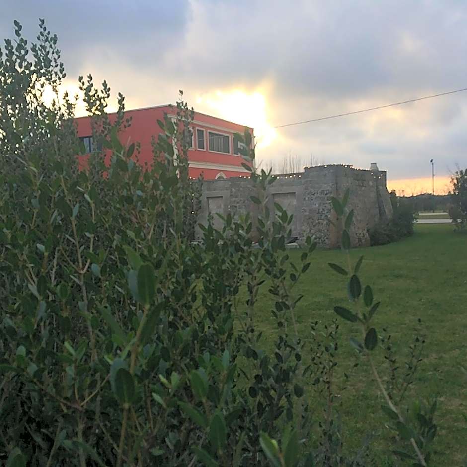 Tenuta Monaci La Murra