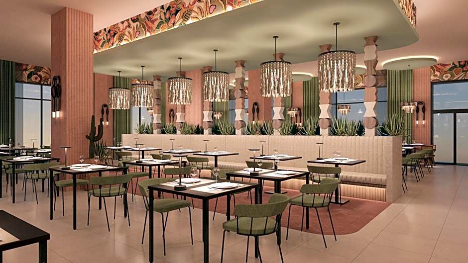 Riu Jalisco - All Inclusive