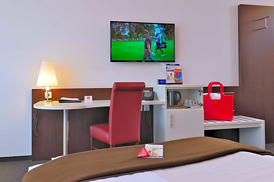 Best Western Plus Konrad Zuse Hotel