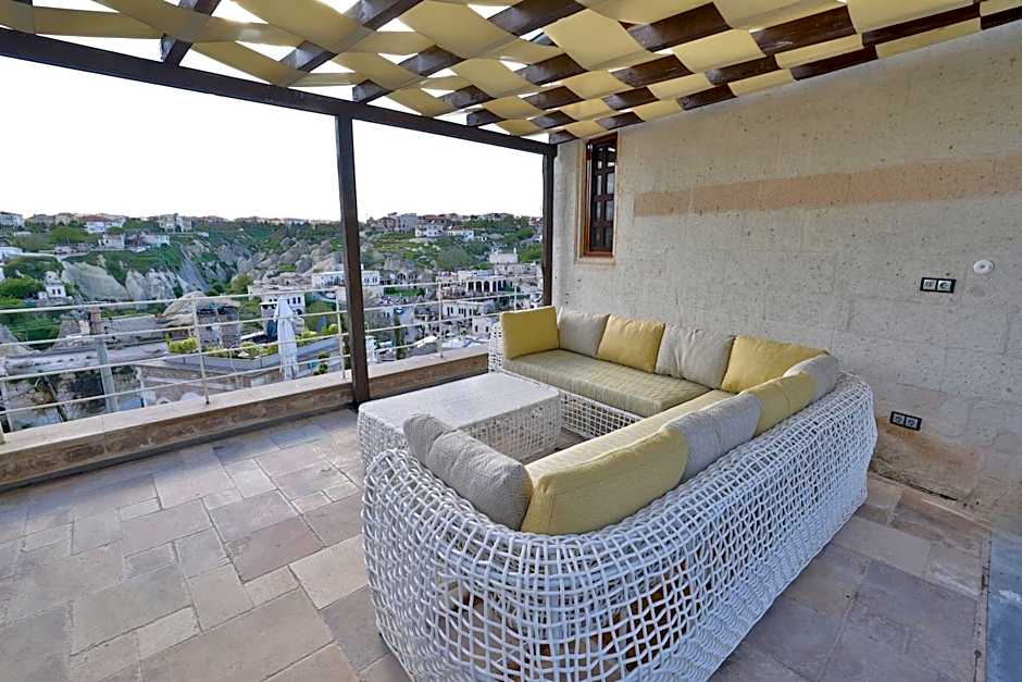 Elika Cave Suites Cappadocia, Curio Collection by Hilton