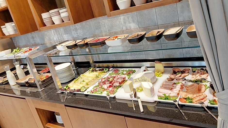 Hotel Stadt Lörrach