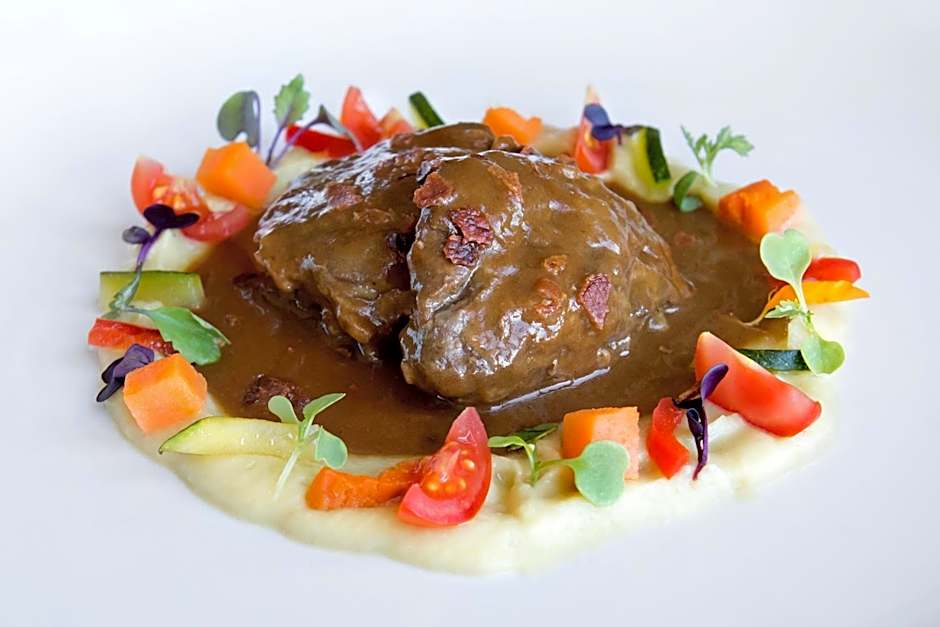 Hotel Salamanca Montalvo