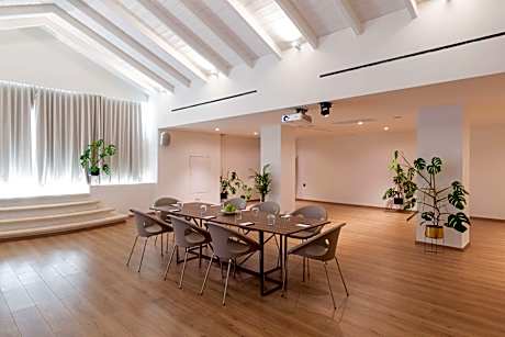 Aulus Chania Resort, Curio Collection by Hilton - Alojamientos en CRETA