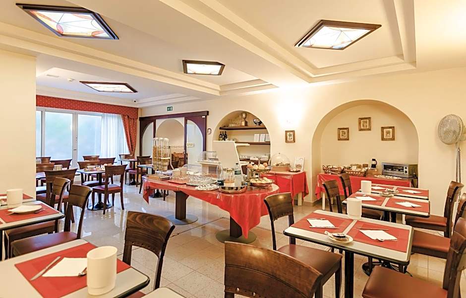 Hotel Stella