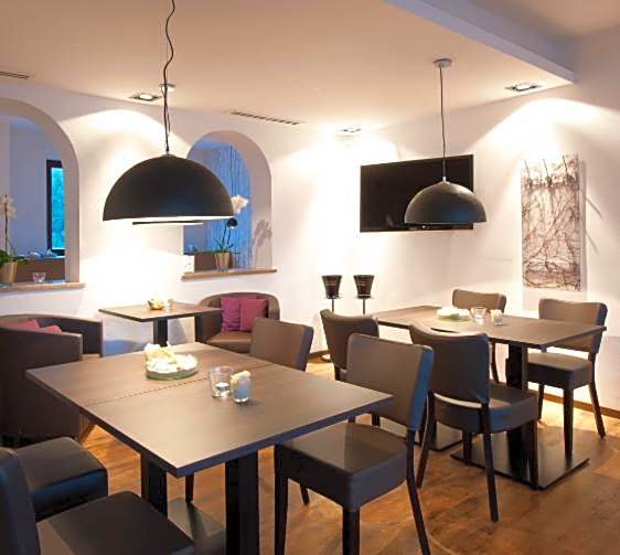 Hotel Seeluna am Klostersee