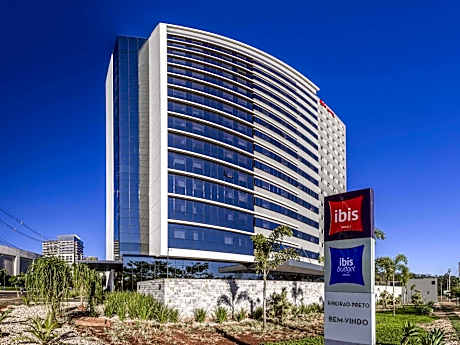 ibis Budget Ribeirao Preto Vila do Golf