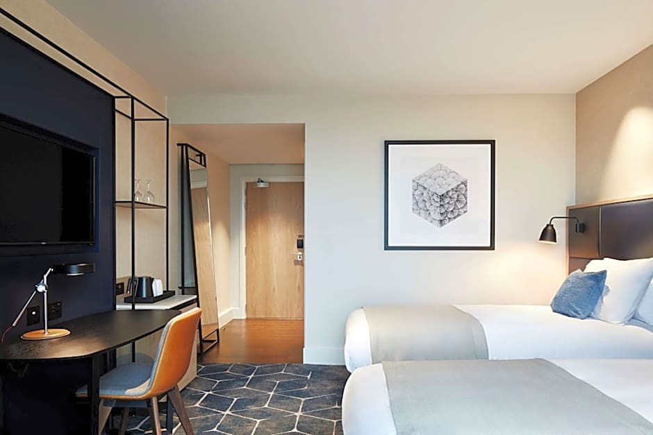 Hyatt Regency Manchester