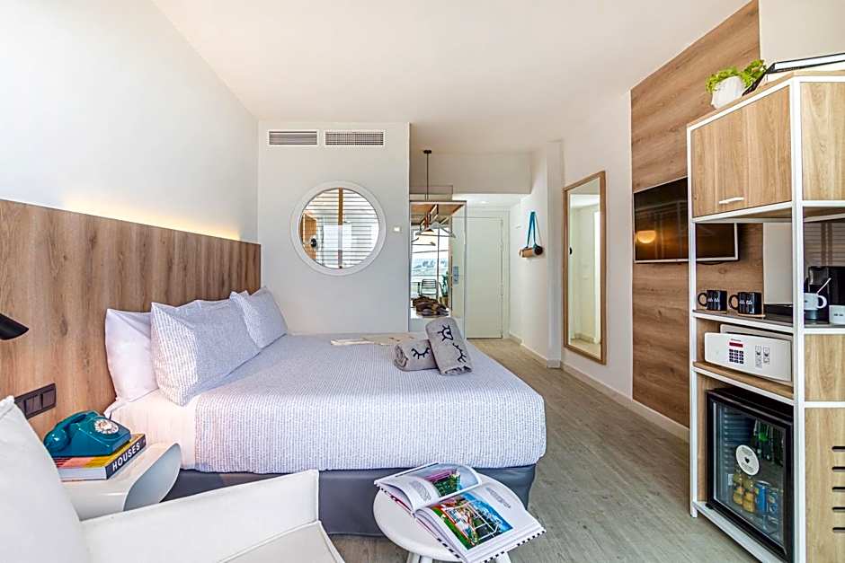 INNSiDE by Melia Ibiza Beach