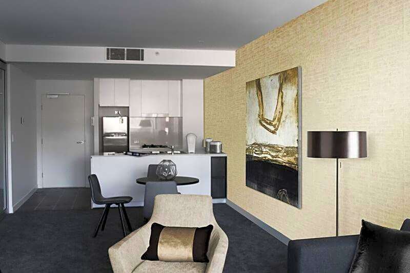 Silkari Suites at Chatswood