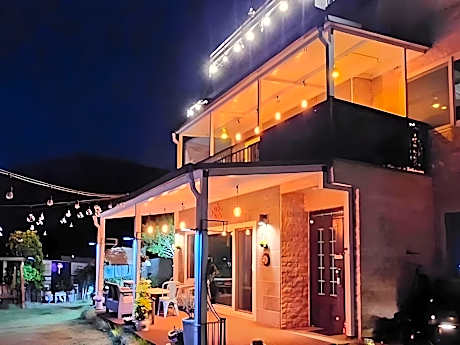 Geoje Harmony Feel Pension