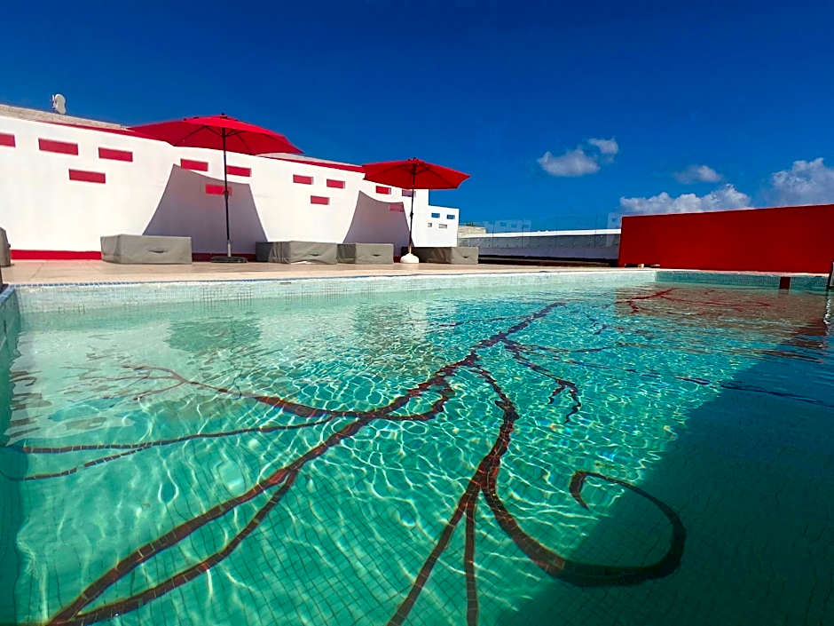 In Fashion Hotel & Spa - Adults Only