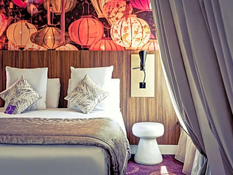 Mercure Lyon Plaza Republique