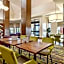 Hilton Garden Inn Edmond/Oklahoma City North