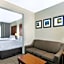 Comfort Suites Brenham