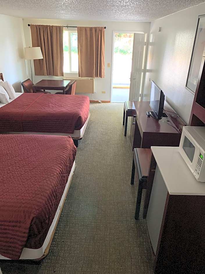 Smokey Point Motor Inn