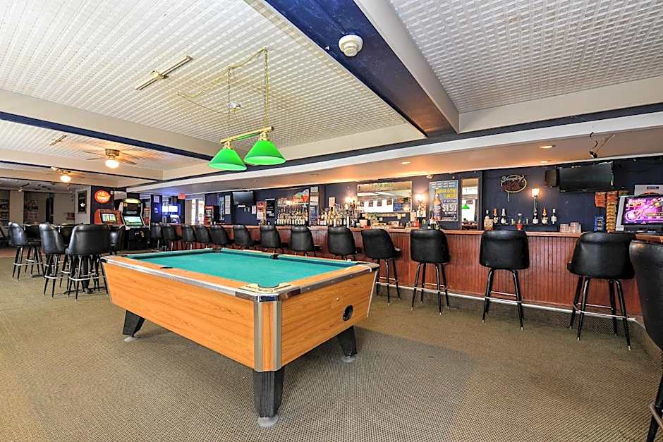 Travelodge by Wyndham Cleveland Airport