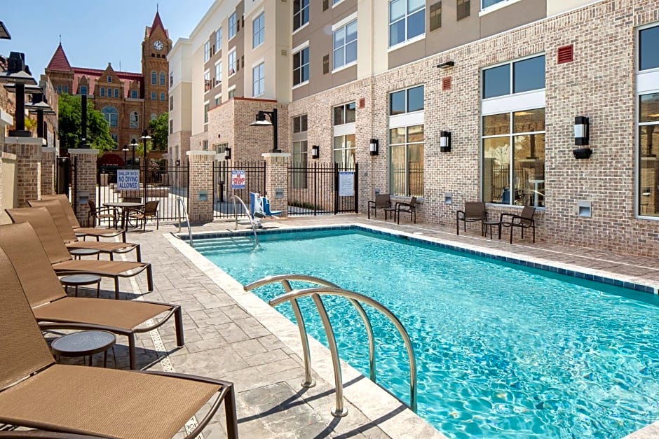 Hyatt Place Sumter/Downtown