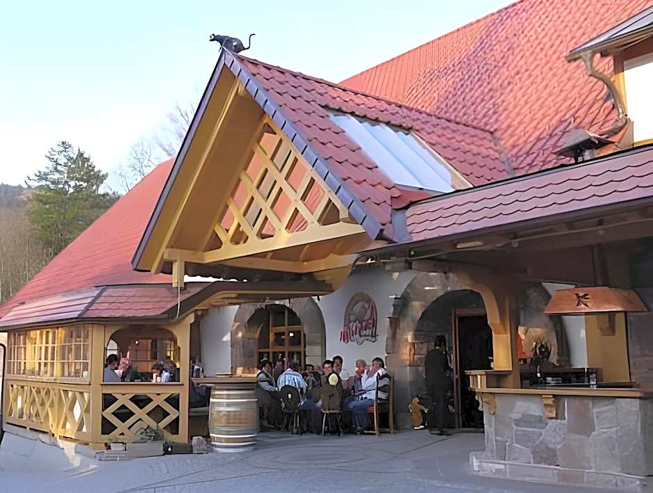 Hotel Spinnerhof