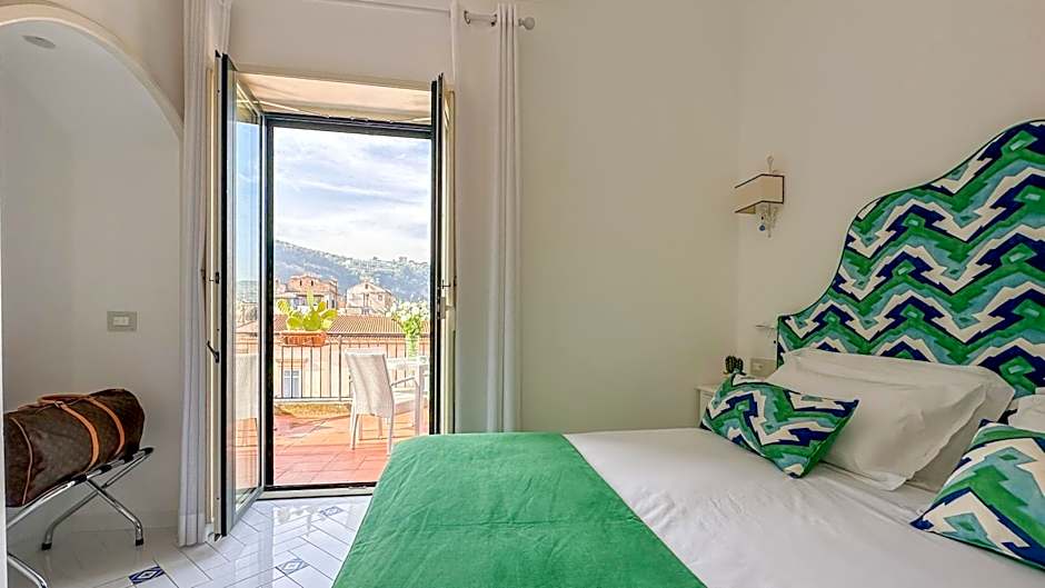 Hotel Villa Di Sorrento