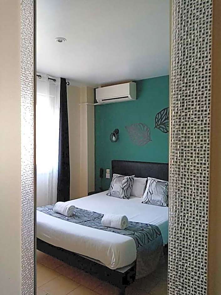 Hotel Astoria
