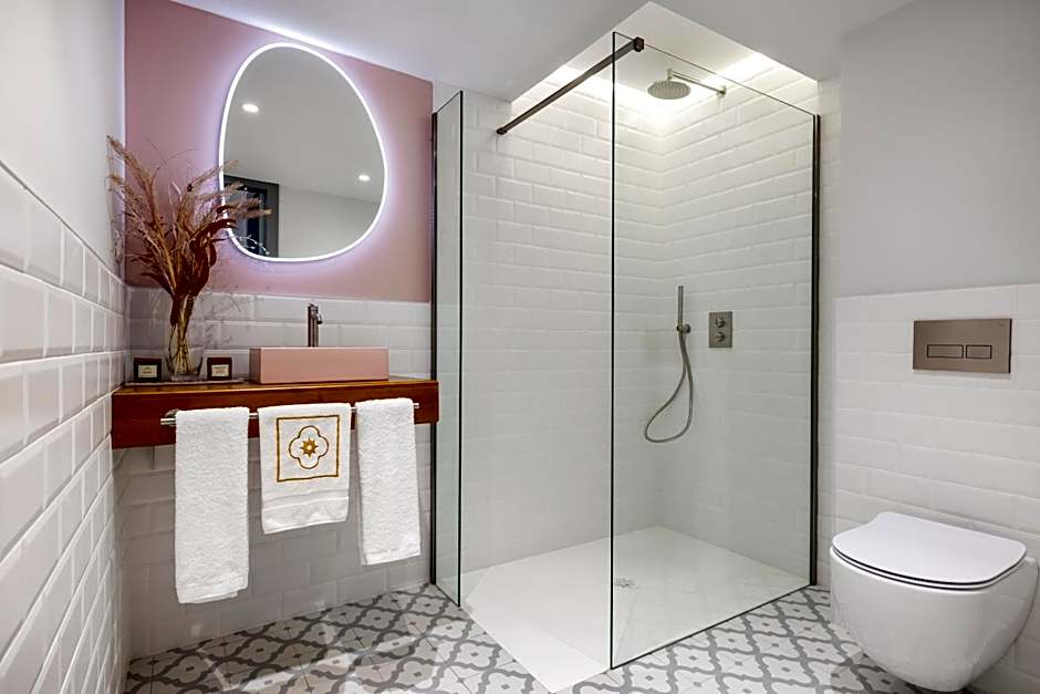 Cal Roure Boutique Hotel