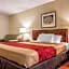Econo Lodge Inn & Suites Matthews - Charlotte