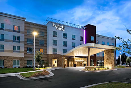 Fairfield Inn & Suites by Marriott Statesville