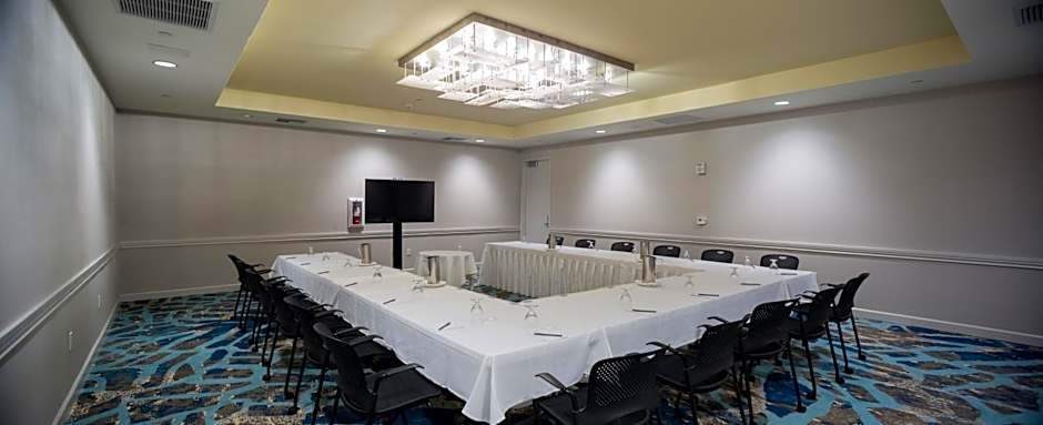 Crowne Plaza Ventura Beach By IHG