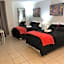 Casablanca on the beach, Oceanfront Studio Miami Beach