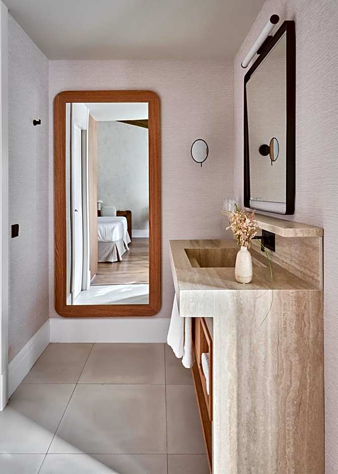 Boutique Hotel Posada Terra Santa