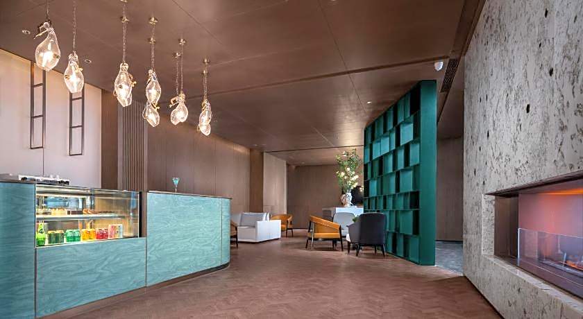 Holiday Inn Shijiazhuang High Tech Zone By IHG