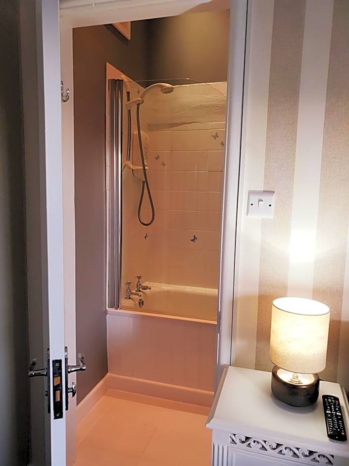 Orles Barn Guest House