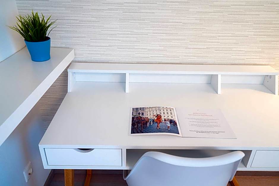 Vienna Residence, Rochusmarkt - Wien Mitte