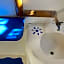 Mixtli Ecohouse, Habitaciones Sol & Luna - Starlink Internet