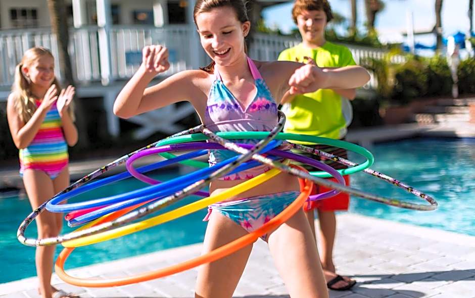 Island Grand at TradeWinds