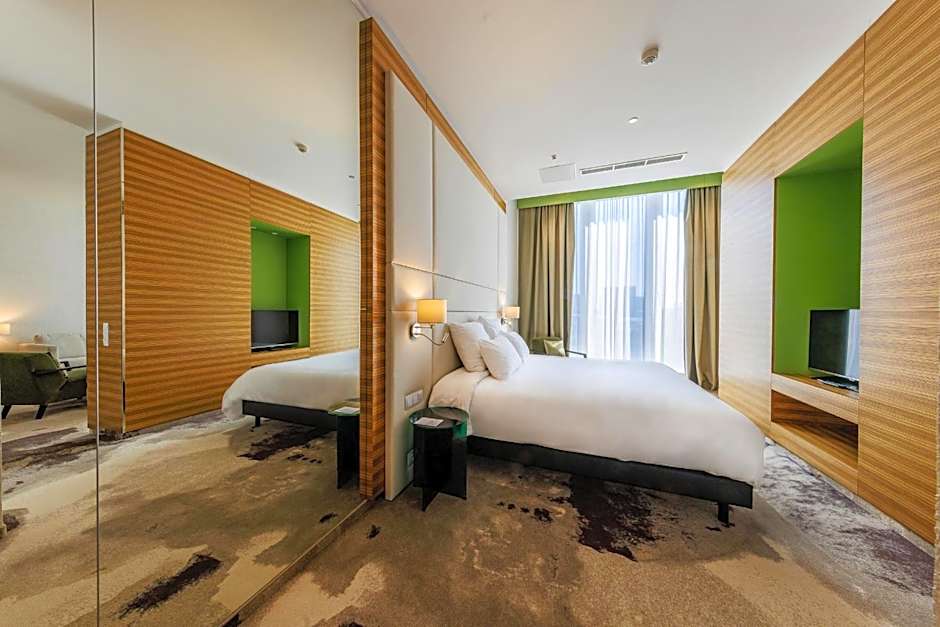 Mercure Tallinn