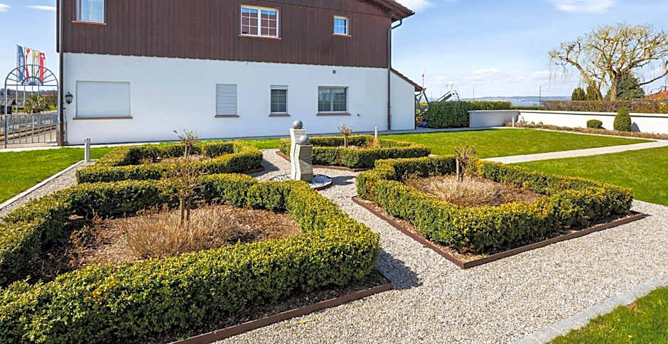 Seemowe Swiss Quality Hotel