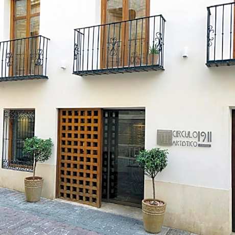 Circulo Artistico 1911 Hotel Boutique