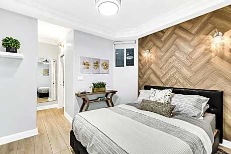 One-Bedroom Suite
