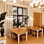 Hotel Dębowe Wzgórze Wellness & Spa