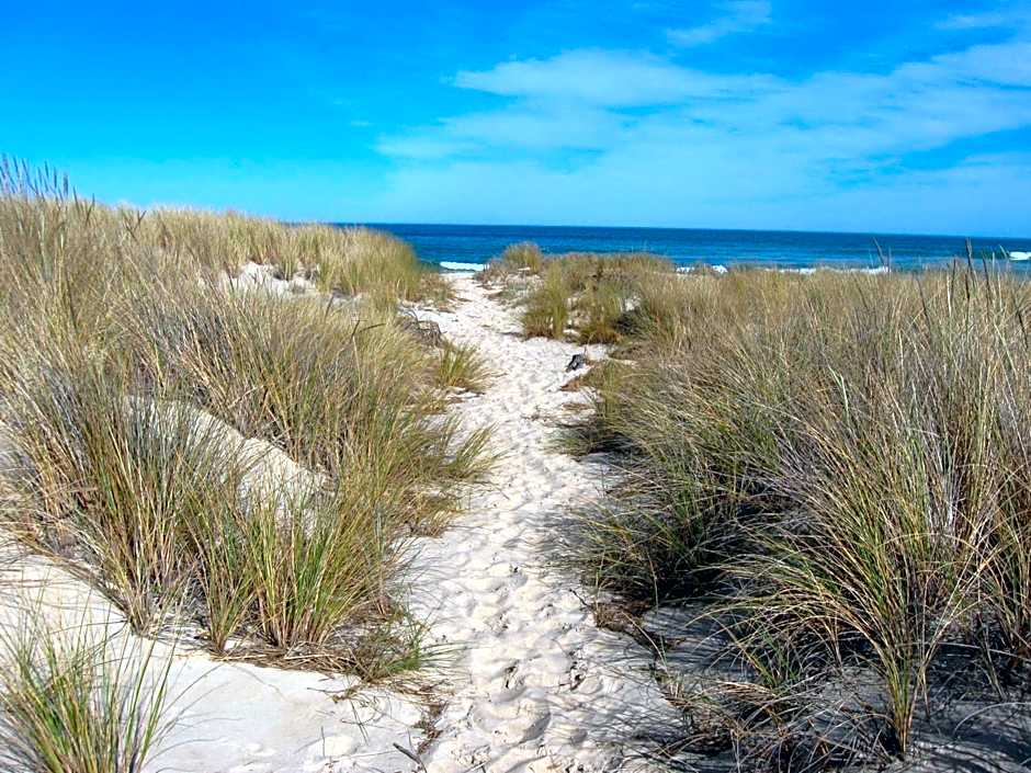 Blue Seas Holiday Villas