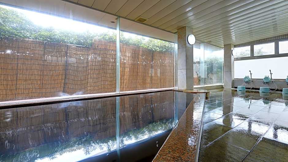Iioka Shiosai Hotel