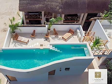Lagoon Boutique Hotel